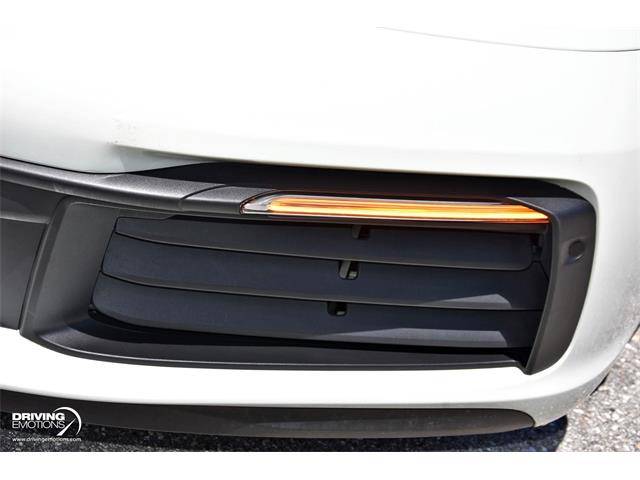 2020 Porsche 911 Carrera (CC-1985678) for sale in West Palm Beach, Florida