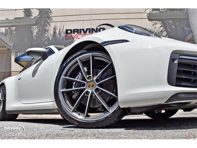 2020 Porsche 911 Carrera (CC-1985678) for sale in West Palm Beach, Florida