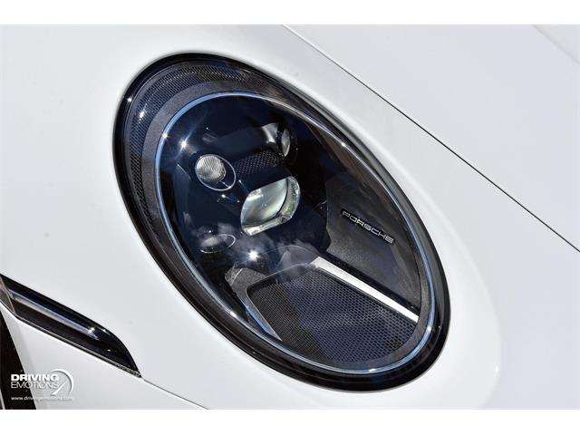 2020 Porsche 911 Carrera (CC-1985678) for sale in West Palm Beach, Florida