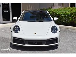2020 Porsche 911 Carrera (CC-1985678) for sale in West Palm Beach, Florida