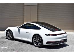 2020 Porsche 911 Carrera (CC-1985678) for sale in West Palm Beach, Florida