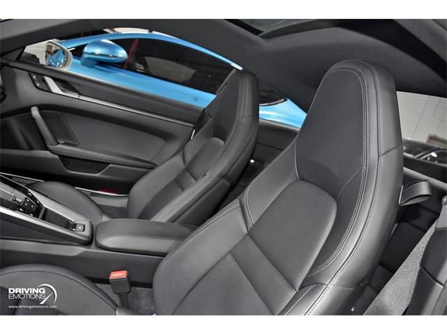 2020 Porsche 911 Carrera (CC-1985678) for sale in West Palm Beach, Florida