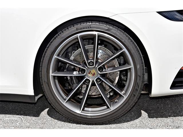 2020 Porsche 911 Carrera (CC-1985678) for sale in West Palm Beach, Florida