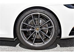 2020 Porsche 911 Carrera (CC-1985678) for sale in West Palm Beach, Florida