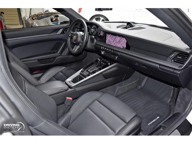 2020 Porsche 911 Carrera (CC-1985678) for sale in West Palm Beach, Florida