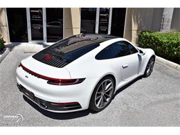 2020 Porsche 911 Carrera (CC-1985678) for sale in West Palm Beach, Florida