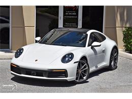 2020 Porsche 911 Carrera (CC-1985678) for sale in West Palm Beach, Florida