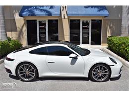2020 Porsche 911 Carrera (CC-1985678) for sale in West Palm Beach, Florida