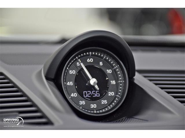 2020 Porsche 911 Carrera (CC-1985678) for sale in West Palm Beach, Florida