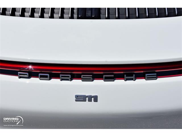 2020 Porsche 911 Carrera (CC-1985678) for sale in West Palm Beach, Florida