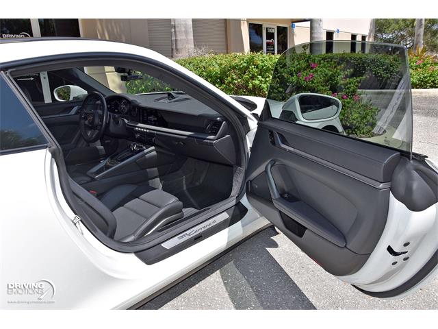 2020 Porsche 911 Carrera (CC-1985678) for sale in West Palm Beach, Florida