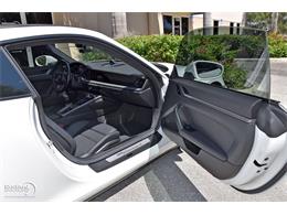 2020 Porsche 911 Carrera (CC-1985678) for sale in West Palm Beach, Florida