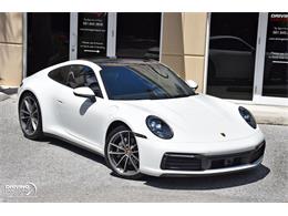 2020 Porsche 911 Carrera (CC-1985678) for sale in West Palm Beach, Florida