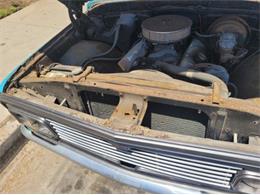 1972 GMC 2500 (CC-1985702) for sale in Cadillac, Michigan