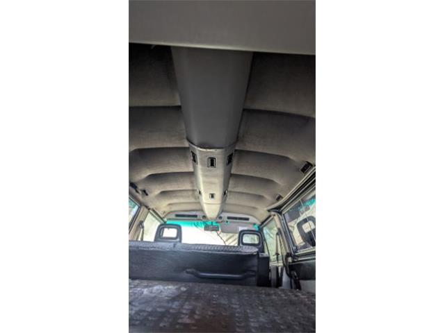 1986 Volkswagen Vanagon (CC-1986466) for sale in Cadillac, Michigan