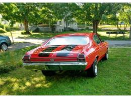 1969 Chevrolet Chevelle (CC-1986500) for sale in Cadillac, Michigan
