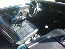 1969 Chevrolet Chevelle (CC-1986500) for sale in Cadillac, Michigan