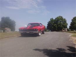 1969 Chevrolet Chevelle (CC-1986500) for sale in Cadillac, Michigan