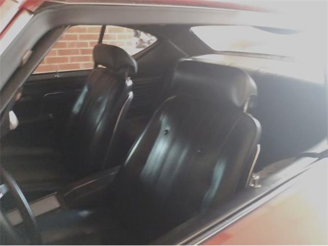 1969 Chevrolet Chevelle (CC-1986500) for sale in Cadillac, Michigan