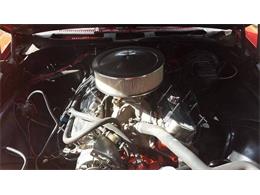1969 Chevrolet Chevelle (CC-1986500) for sale in Cadillac, Michigan