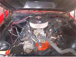 1969 Chevrolet Chevelle (CC-1986500) for sale in Cadillac, Michigan