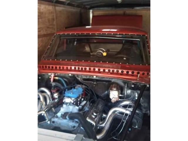 1964 Chevrolet Nova (CC-1986891) for sale in Cadillac, Michigan