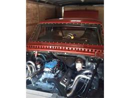 1964 Chevrolet Nova (CC-1986891) for sale in Cadillac, Michigan