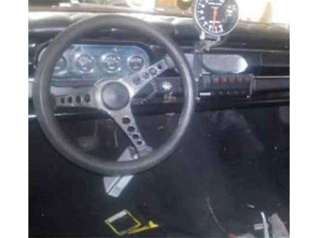 1964 Chevrolet Nova (CC-1986891) for sale in Cadillac, Michigan