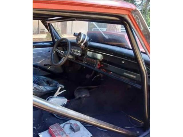 1964 Chevrolet Nova (CC-1986891) for sale in Cadillac, Michigan