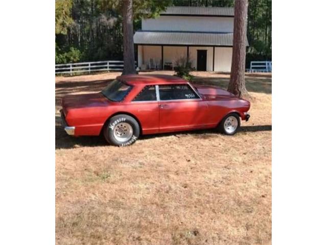 1964 Chevrolet Nova (CC-1986891) for sale in Cadillac, Michigan