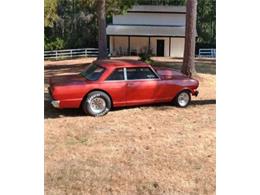 1964 Chevrolet Nova (CC-1986891) for sale in Cadillac, Michigan