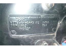 1964 Chevrolet Nova (CC-1986891) for sale in Cadillac, Michigan