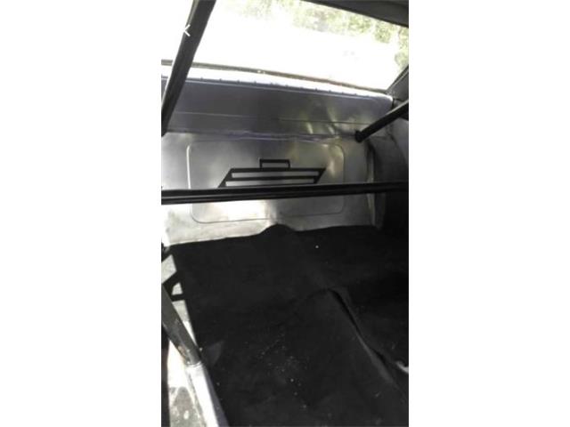 1964 Chevrolet Nova (CC-1986891) for sale in Cadillac, Michigan