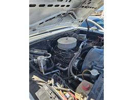 1987 Chevrolet Blazer (CC-1987359) for sale in Cadillac, Michigan