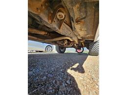 1987 Chevrolet Blazer (CC-1987359) for sale in Cadillac, Michigan