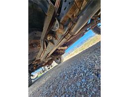 1987 Chevrolet Blazer (CC-1987359) for sale in Cadillac, Michigan