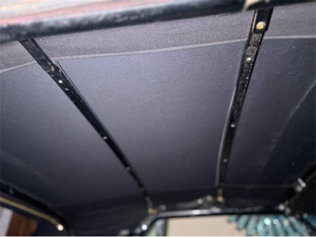 1964 Ford Thunderbird (CC-1987413) for sale in Cadillac, Michigan