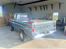 1965 Chevrolet K-20 (CC-1987651) for sale in Cadillac, Michigan