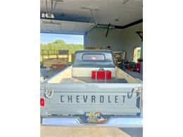 1965 Chevrolet K-20 (CC-1987651) for sale in Cadillac, Michigan