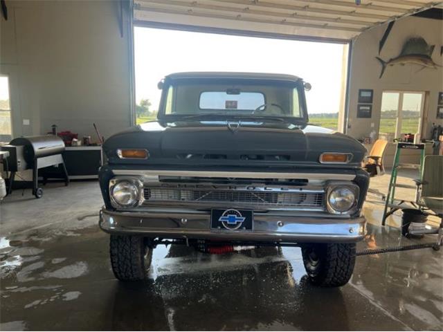 1965 Chevrolet K-20 (CC-1987651) for sale in Cadillac, Michigan