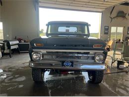 1965 Chevrolet K-20 (CC-1987651) for sale in Cadillac, Michigan