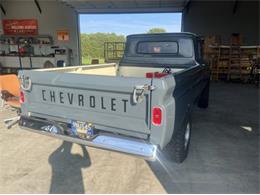 1965 Chevrolet K-20 (CC-1987651) for sale in Cadillac, Michigan