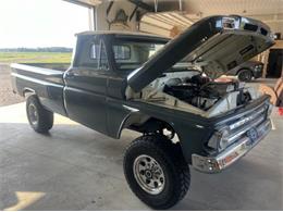 1965 Chevrolet K-20 (CC-1987651) for sale in Cadillac, Michigan