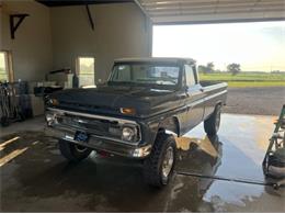 1965 Chevrolet K-20 (CC-1987651) for sale in Cadillac, Michigan