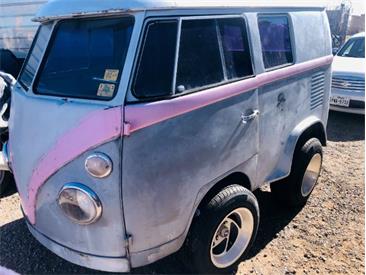 1964 Volkswagen Vanagon (CC-1988034) for sale in Cadillac, Michigan