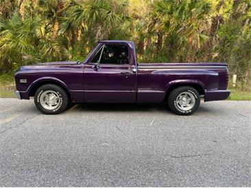 1971 Chevrolet C10 (CC-1988097) for sale in Cadillac, Michigan