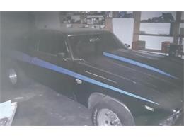1969 Chevrolet Chevelle (CC-1988102) for sale in Cadillac, Michigan