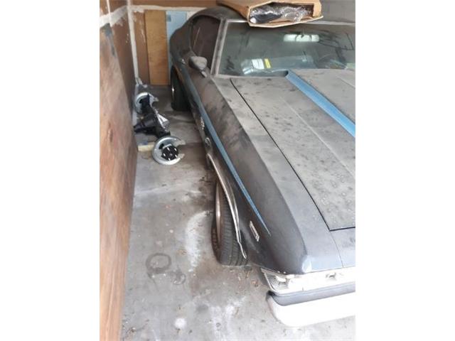 1969 Chevrolet Chevelle (CC-1988102) for sale in Cadillac, Michigan