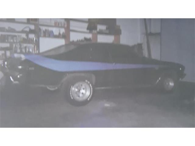 1969 Chevrolet Chevelle (CC-1988102) for sale in Cadillac, Michigan