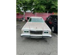 1977 Mercury Grand Marquis (CC-1988233) for sale in Cadillac, Michigan
